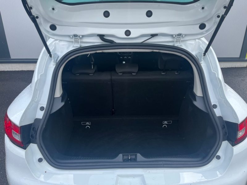 RENAULT CLIO 4 TCE 90  LIMITED