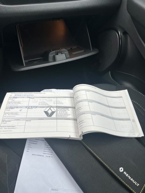 RENAULT CLIO 4 TCE 90  LIMITED
