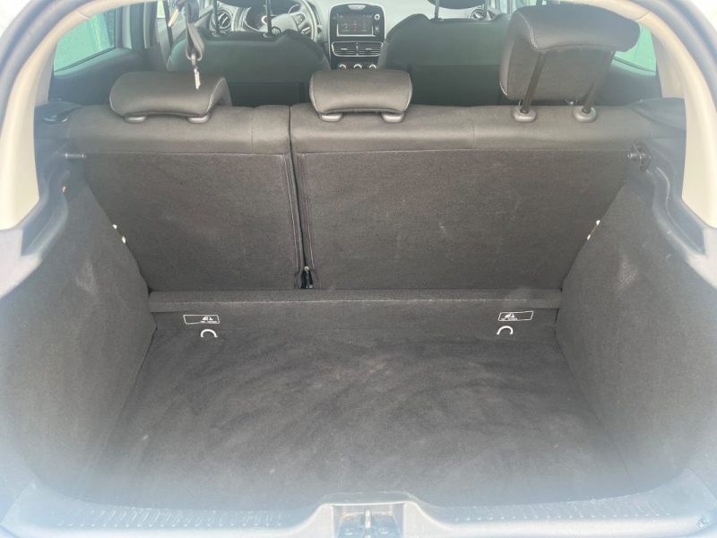 RENAULT CLIO 4 TCE 90  LIMITED
