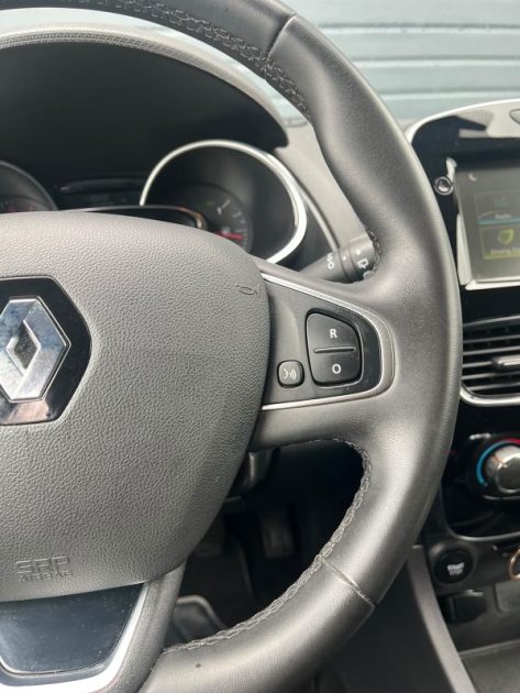 RENAULT CLIO 4 TCE 90  LIMITED