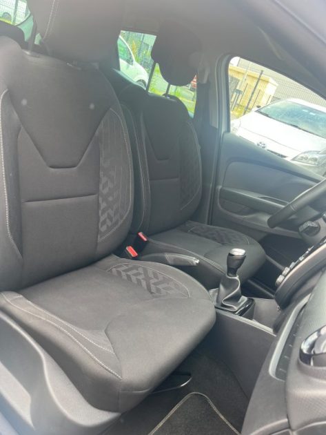 RENAULT CLIO 4 TCE 90  LIMITED