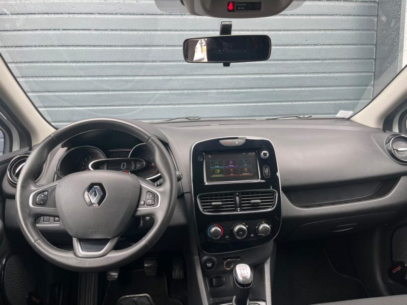 RENAULT CLIO 4 TCE 90  LIMITED