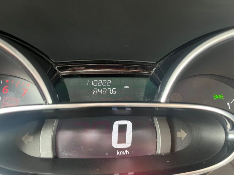 RENAULT CLIO 4 TCE 90  LIMITED
