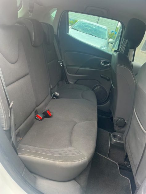 RENAULT CLIO 4 TCE 90  LIMITED