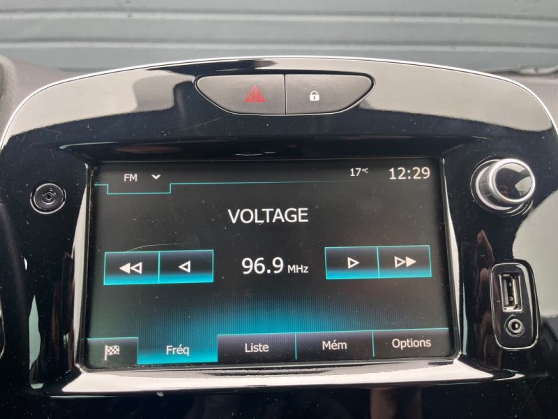 RENAULT CLIO 4 TCE 90  LIMITED