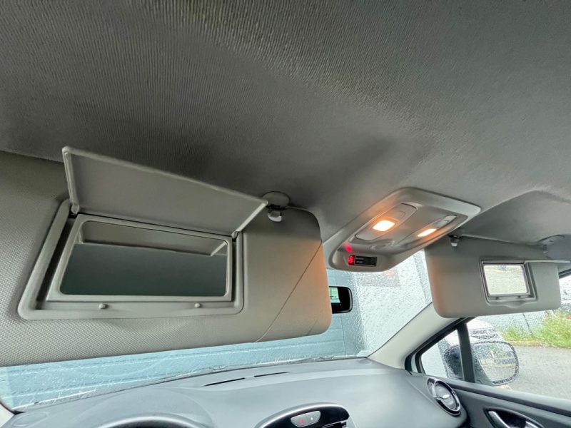 RENAULT CLIO 4 TCE 90  LIMITED