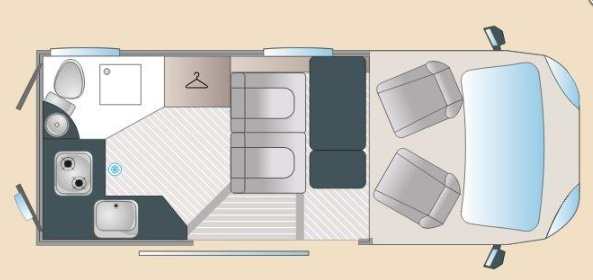 FIAT DUCATO BEL HORIZON FONT VENDOME 2016