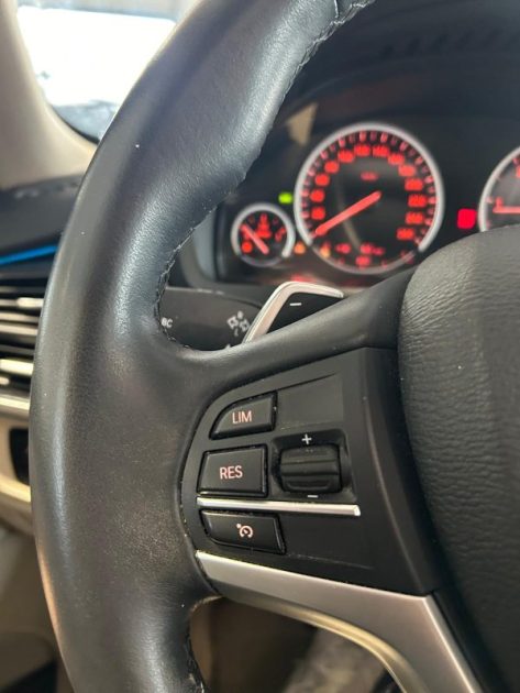 BMW X5 X5 XDRIVE25D LOUNGE PLUS A 2015
