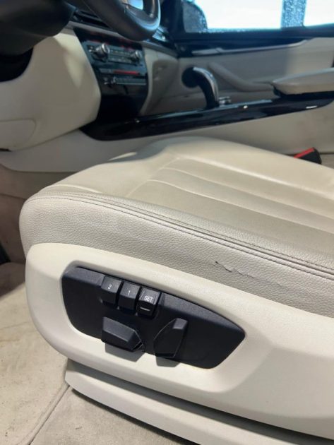 BMW X5 X5 XDRIVE25D LOUNGE PLUS A 2015