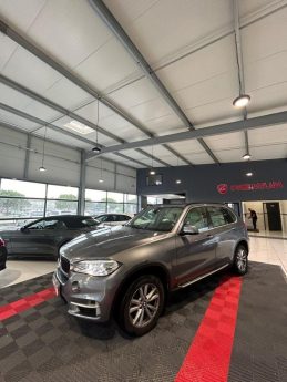 BMW X5 X5 XDRIVE25D LOUNGE PLUS A 2015
