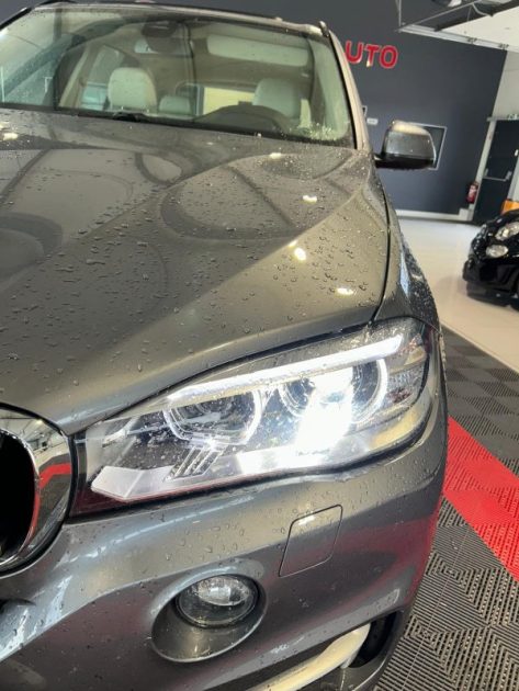 BMW X5 X5 XDRIVE25D LOUNGE PLUS A 2015