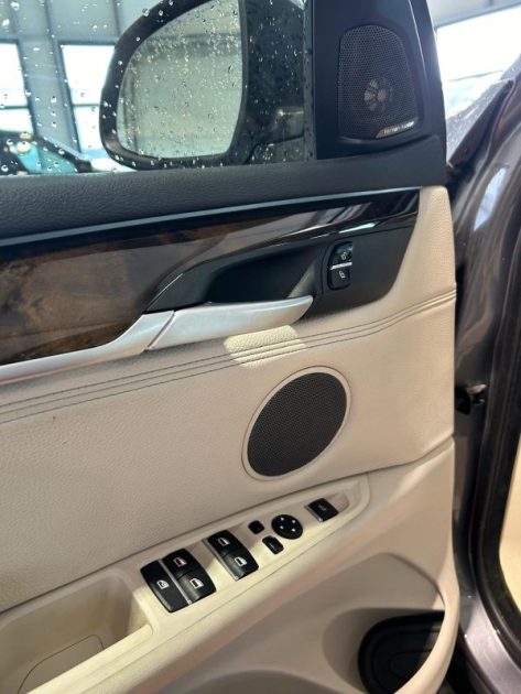 BMW X5 X5 XDRIVE25D LOUNGE PLUS A 2015