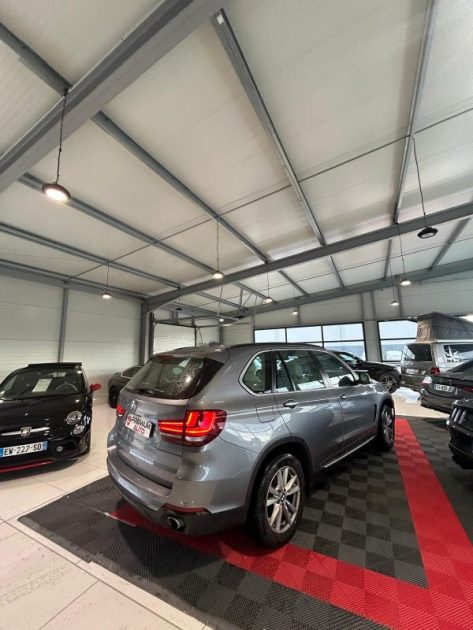 BMW X5 X5 XDRIVE25D LOUNGE PLUS A 2015