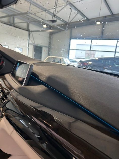 BMW X5 X5 XDRIVE25D LOUNGE PLUS A 2015