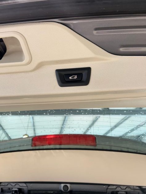 BMW X5 X5 XDRIVE25D LOUNGE PLUS A 2015