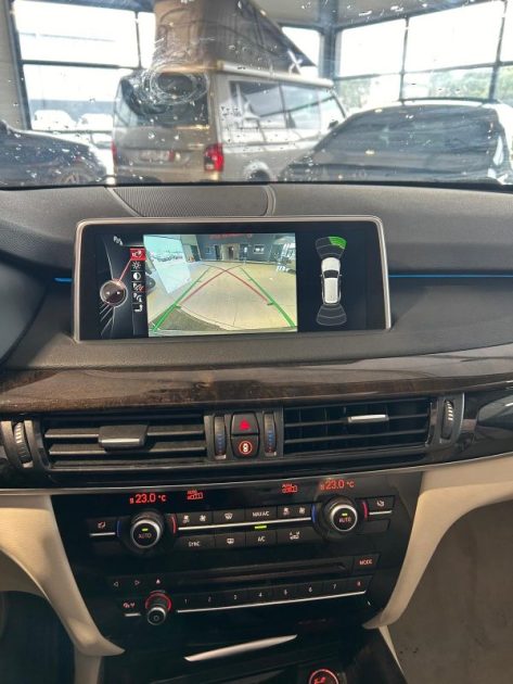 BMW X5 X5 XDRIVE25D LOUNGE PLUS A 2015