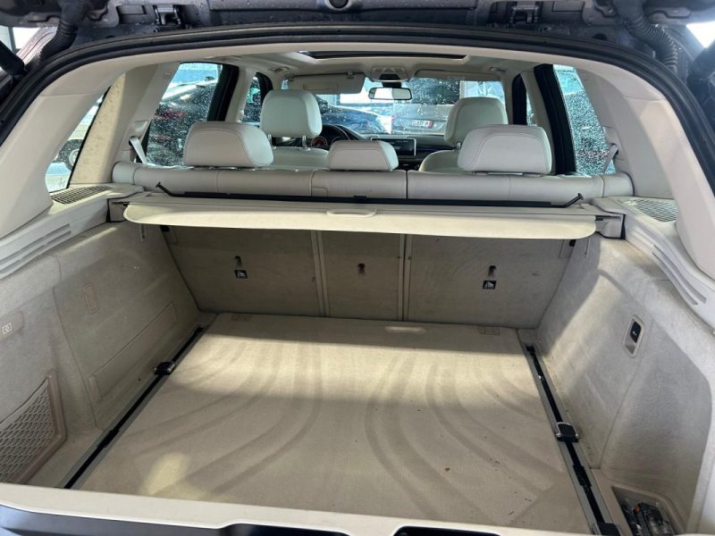 BMW X5 X5 XDRIVE25D LOUNGE PLUS A 2015