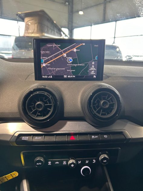 AUDI Q2 1.6 TDI 116 S LINE 2017