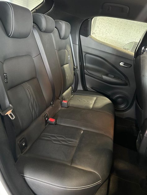 NISSAN JUKE II JUKE TEKNA 143CH 2023