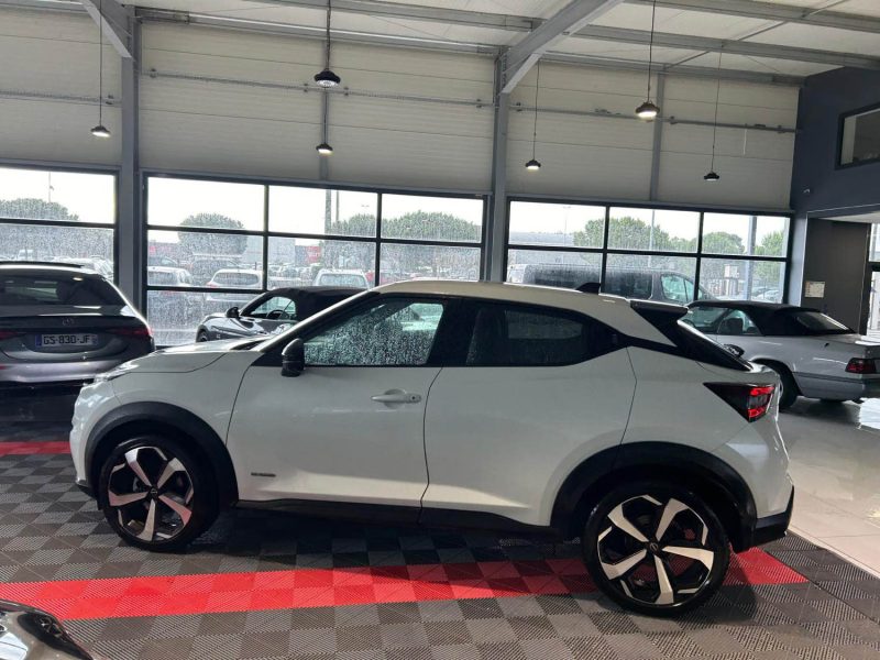 NISSAN JUKE II JUKE TEKNA 143CH 2023