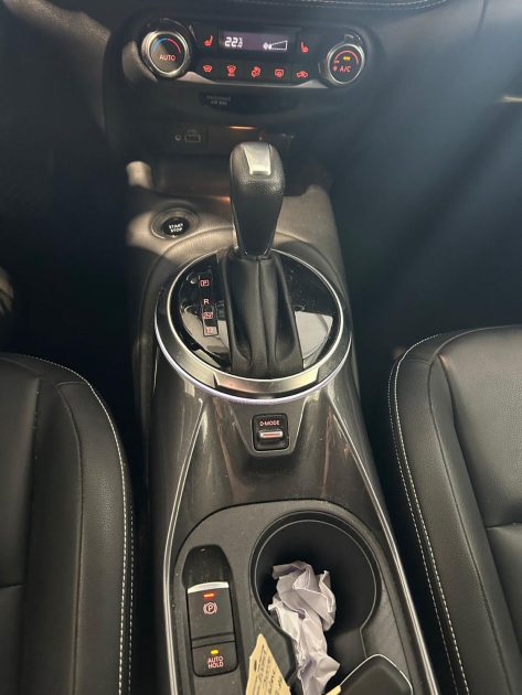 NISSAN JUKE II JUKE TEKNA 143CH 2023