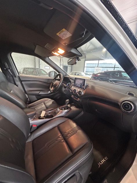 NISSAN JUKE II JUKE TEKNA 143CH 2023