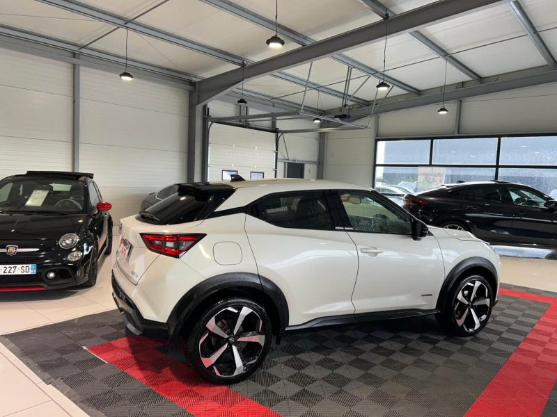 NISSAN JUKE II JUKE TEKNA 143CH 2023