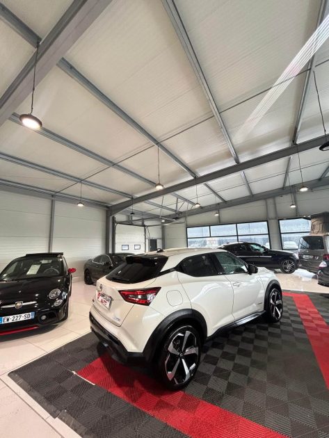 NISSAN JUKE II JUKE TEKNA 143CH 2023