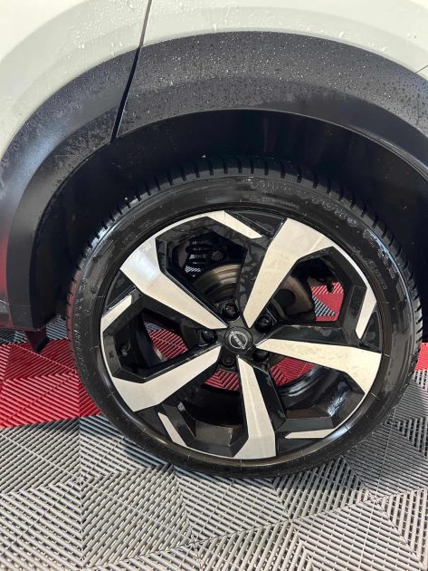 NISSAN JUKE II JUKE TEKNA 143CH 2023