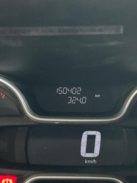 OPEL VIVARO L2H1 1.6 CDTI 125 PACK CLIM GPS 2018