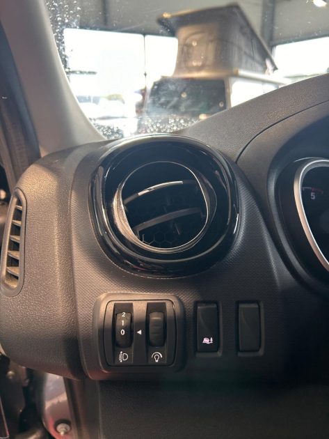 OPEL VIVARO L2H1 1.6 CDTI 125 PACK CLIM GPS 2018
