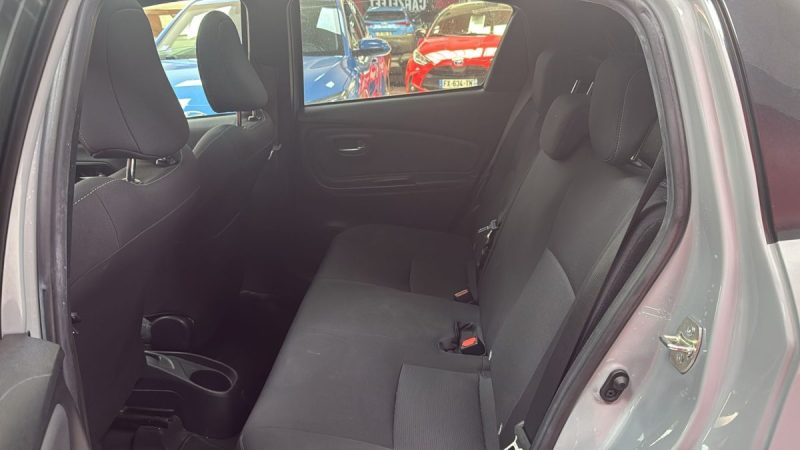 TOYOTA YARIS 100cv COLLECTION + TOIT PANORAMIQUE/1 ERE MAIN/TVA RECUPERABLE