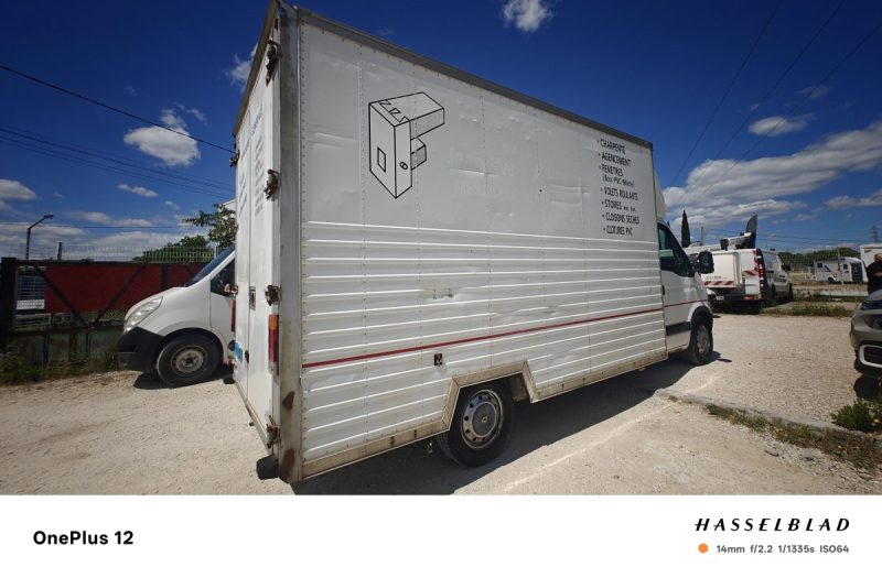 RENAULT MASTER 2.5DCI 120CV PLANCHE CABINE PROBLEME BOITE DE VITESSE ROULANT  GENERIQUE L3H1 3.5T 2.5DCI 120 2006