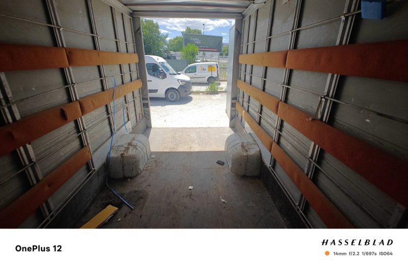 RENAULT MASTER 2.5DCI 120CV PLANCHE CABINE PROBLEME BOITE DE VITESSE ROULANT  GENERIQUE L3H1 3.5T 2.5DCI 120 2006