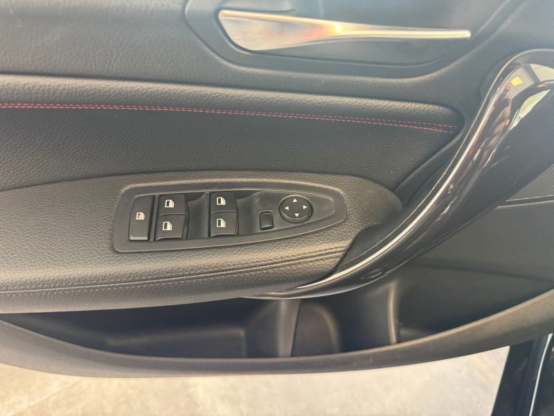 B.M.W. SERIE 1 118IA 170CH F20 SPORT BVA 5P 2013