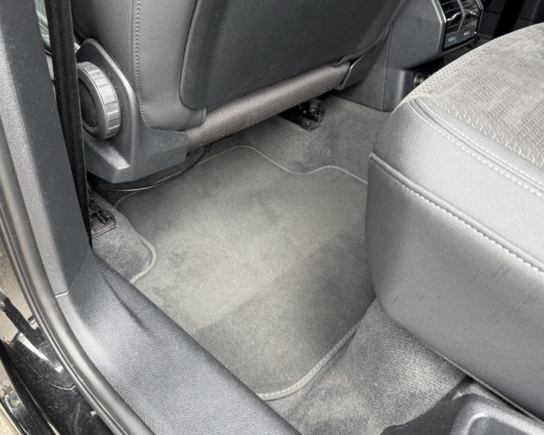 AUDI Q3 SPORTBACK 35 TDI 2.0 - 150ch - Jantes AUDI SPORT - SUIVI COMPLET AUDI 