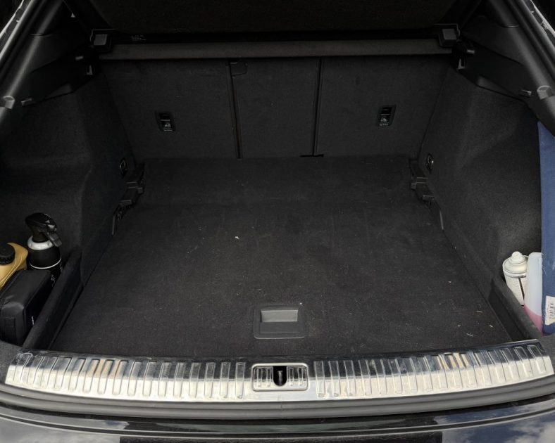 AUDI Q3 SPORTBACK 35 TDI 2.0 - 150ch - Jantes AUDI SPORT - SUIVI COMPLET AUDI 