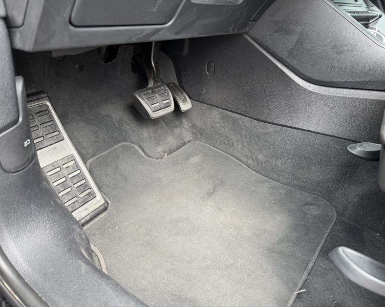 AUDI Q3 SPORTBACK 35 TDI 2.0 - 150ch - Jantes AUDI SPORT - SUIVI COMPLET AUDI 