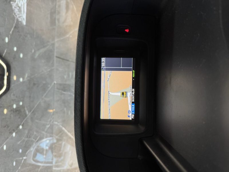 RENAULT KANGOO II 1.5 DCI 90 AUTHENTIQUE 2013