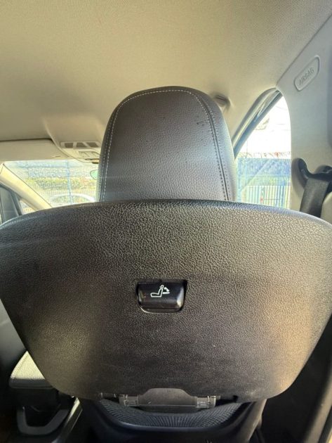 BMW 2 GRAN TOURER 220 D 2016 Boite Auto 7 Plcs 