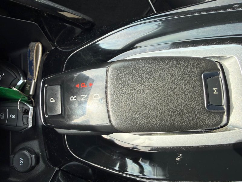 PEUGEOT 2008 ALLURE BOITE AUTOMATIQUE EAT8 1.5 BLUE HDI 130CV 2021