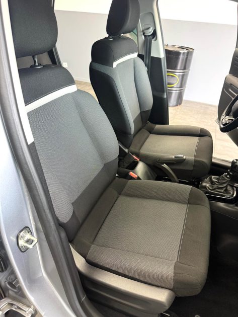 CITROEN C3 AIRCROSS 1.5 BLUEHDI 110 CV S&S BVM6 SHINE 2022