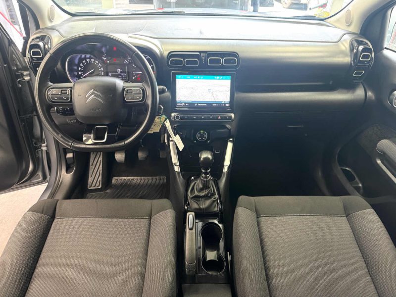 CITROEN C3 AIRCROSS 1.5 BLUEHDI 110 CV S&S BVM6 SHINE 2022