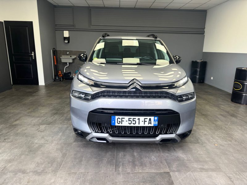 CITROEN C3 AIRCROSS 1.5 BLUEHDI 110 CV S&S BVM6 SHINE 2022