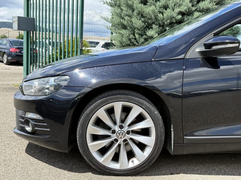Volkswagen Scirocco 1.4 TSI 160ch Sportline Garantie 6 Mois