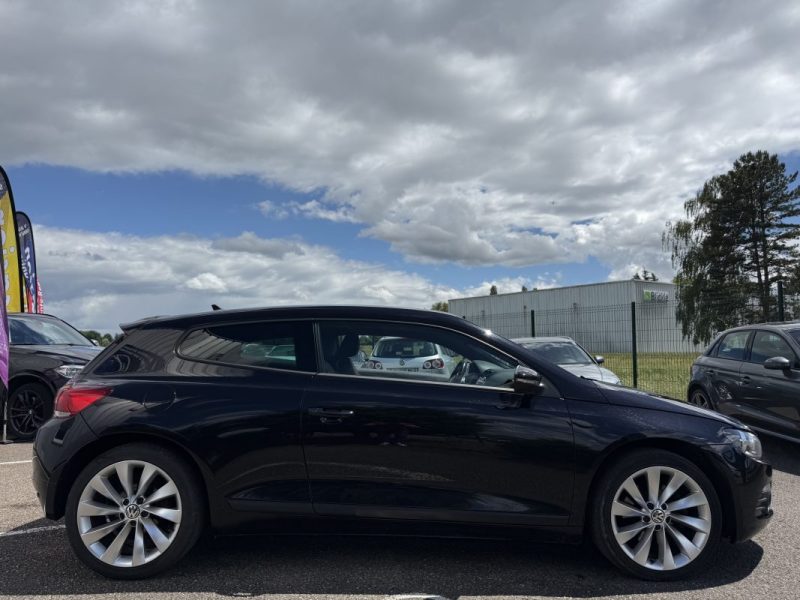 Volkswagen Scirocco 1.4 TSI 160ch Sportline Garantie 6 Mois