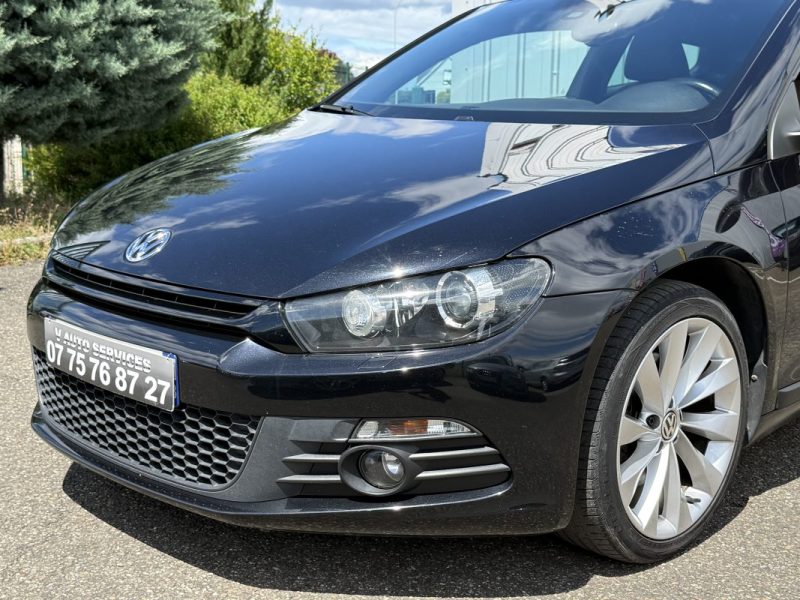 Volkswagen Scirocco 1.4 TSI 160ch Sportline Garantie 6 Mois