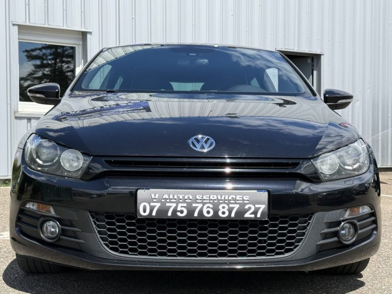 Volkswagen Scirocco 1.4 TSI 160ch Sportline Garantie 6 Mois