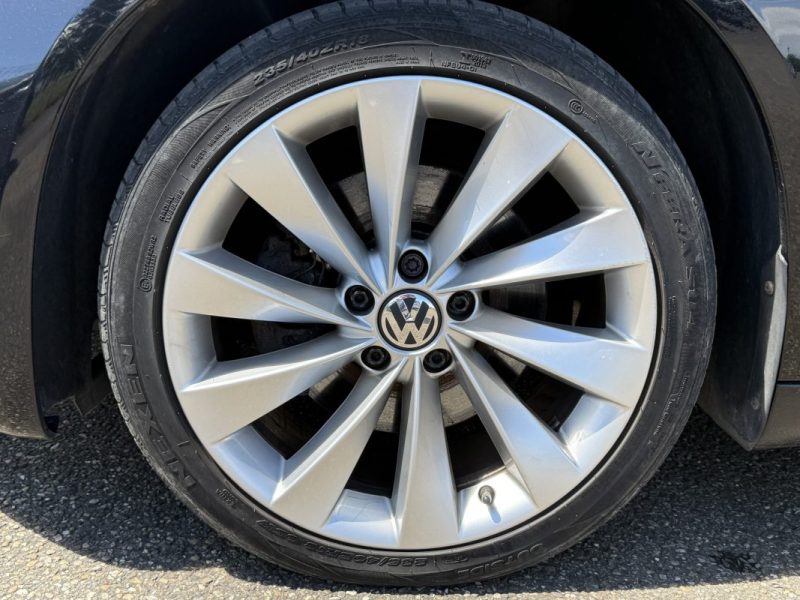 Volkswagen Scirocco 1.4 TSI 160ch Sportline Garantie 6 Mois