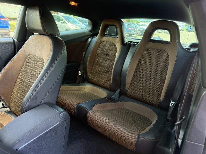 Volkswagen Scirocco 1.4 TSI 160ch Sportline Garantie 6 Mois